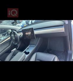 تسلا موديل Y